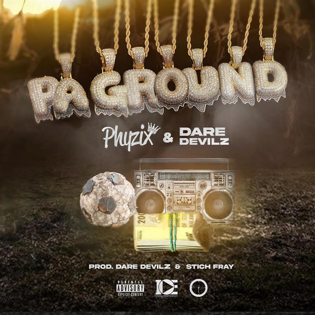 Pa Ground 