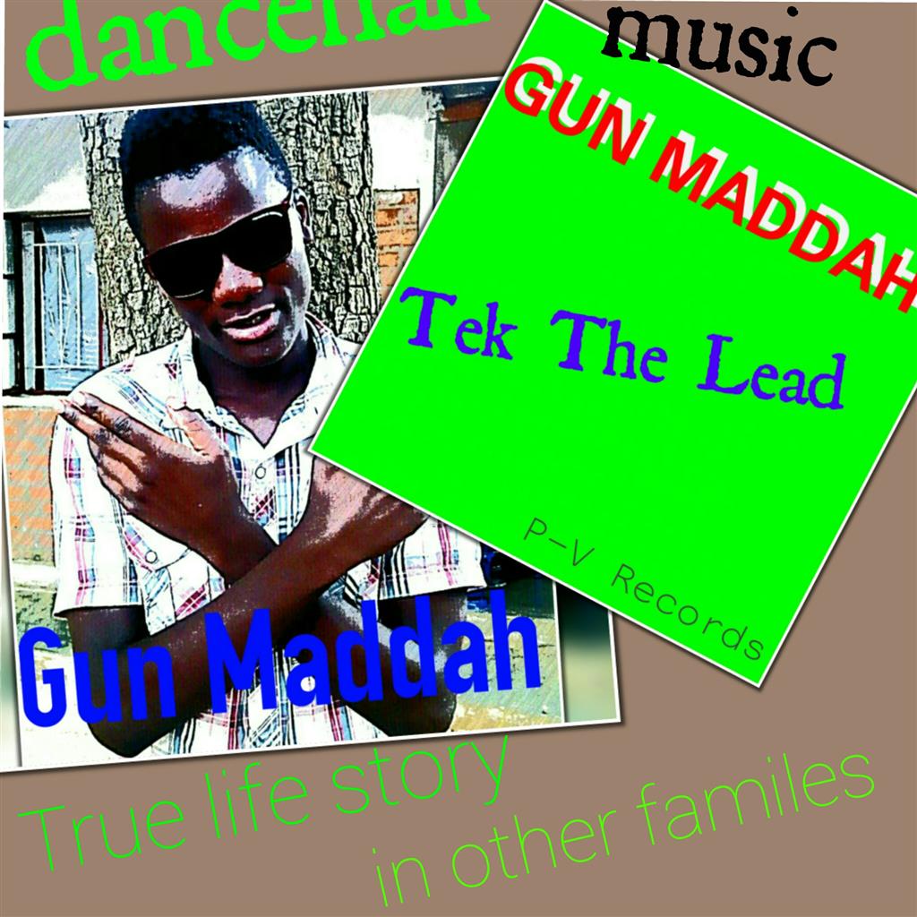 Tek The Lead
