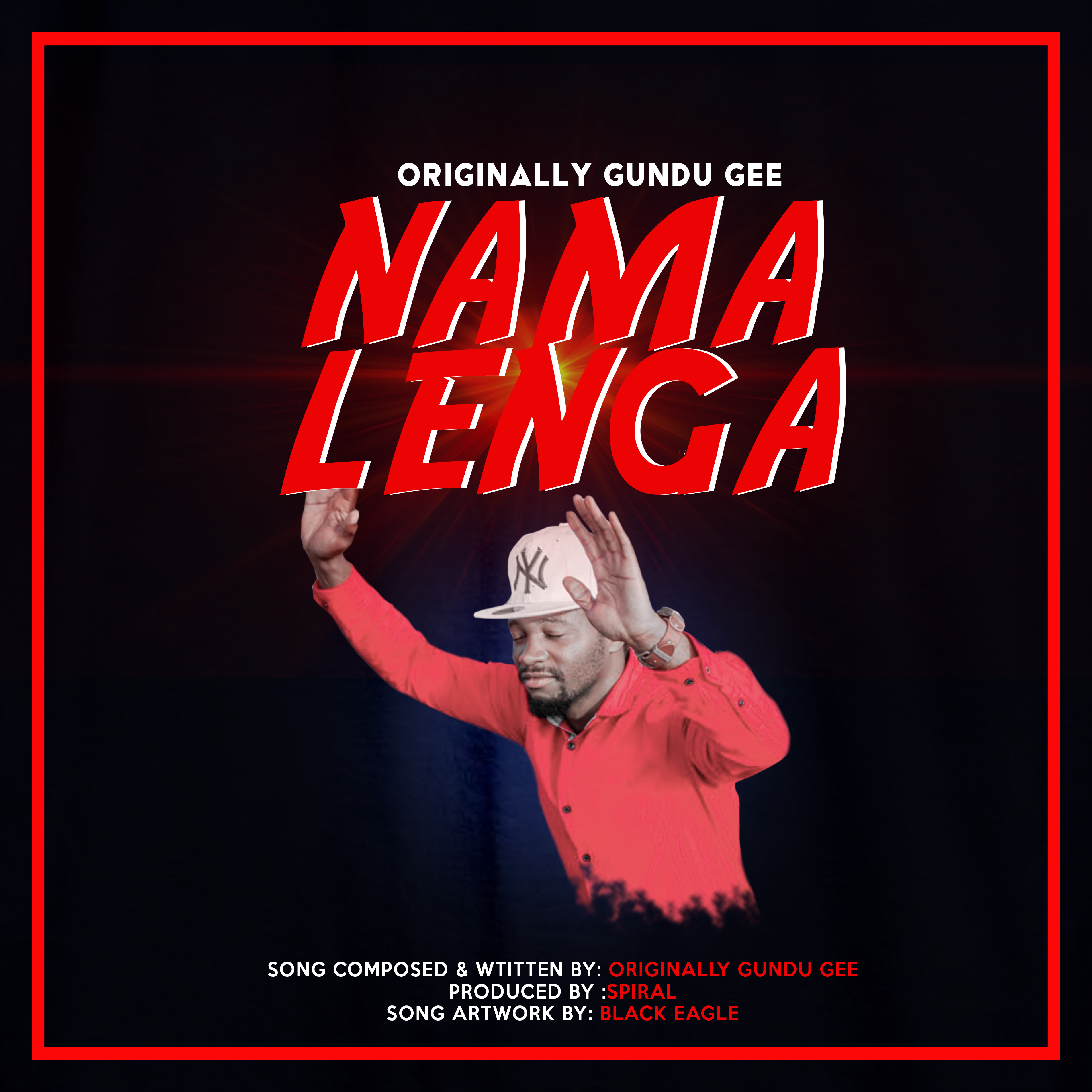 Namalenga