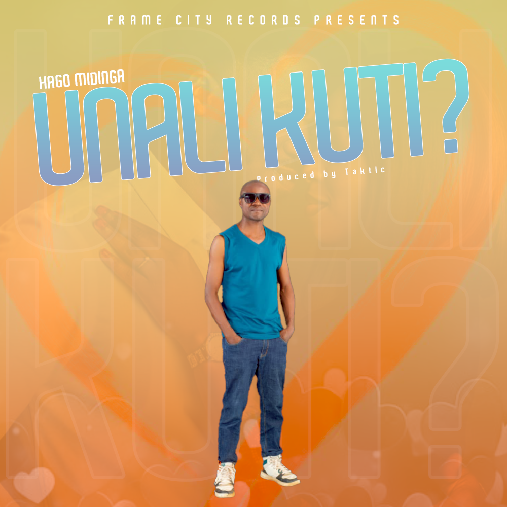 Unali Kuti