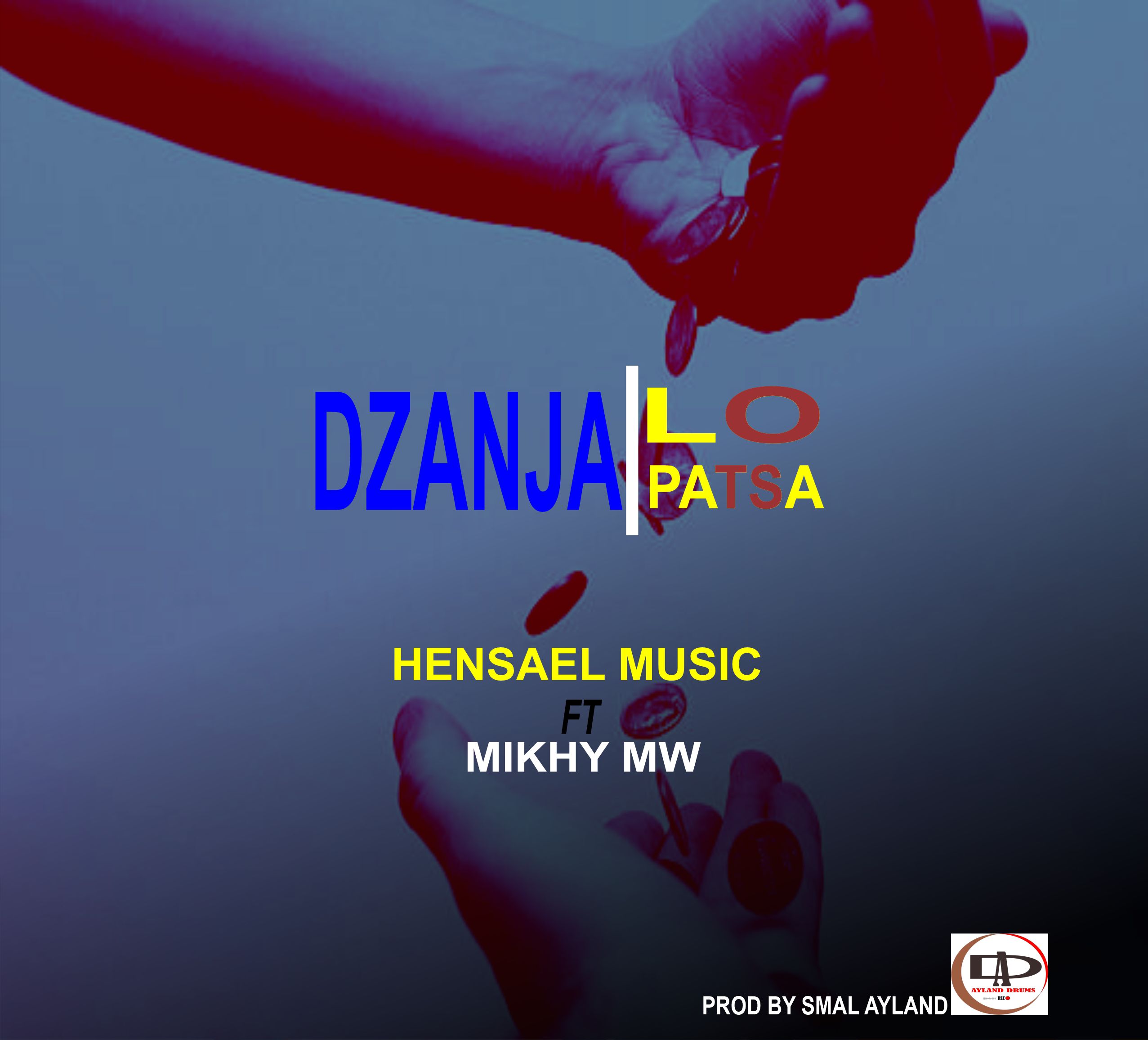 Dzanja Lopatsa