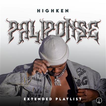 Paliponse EP