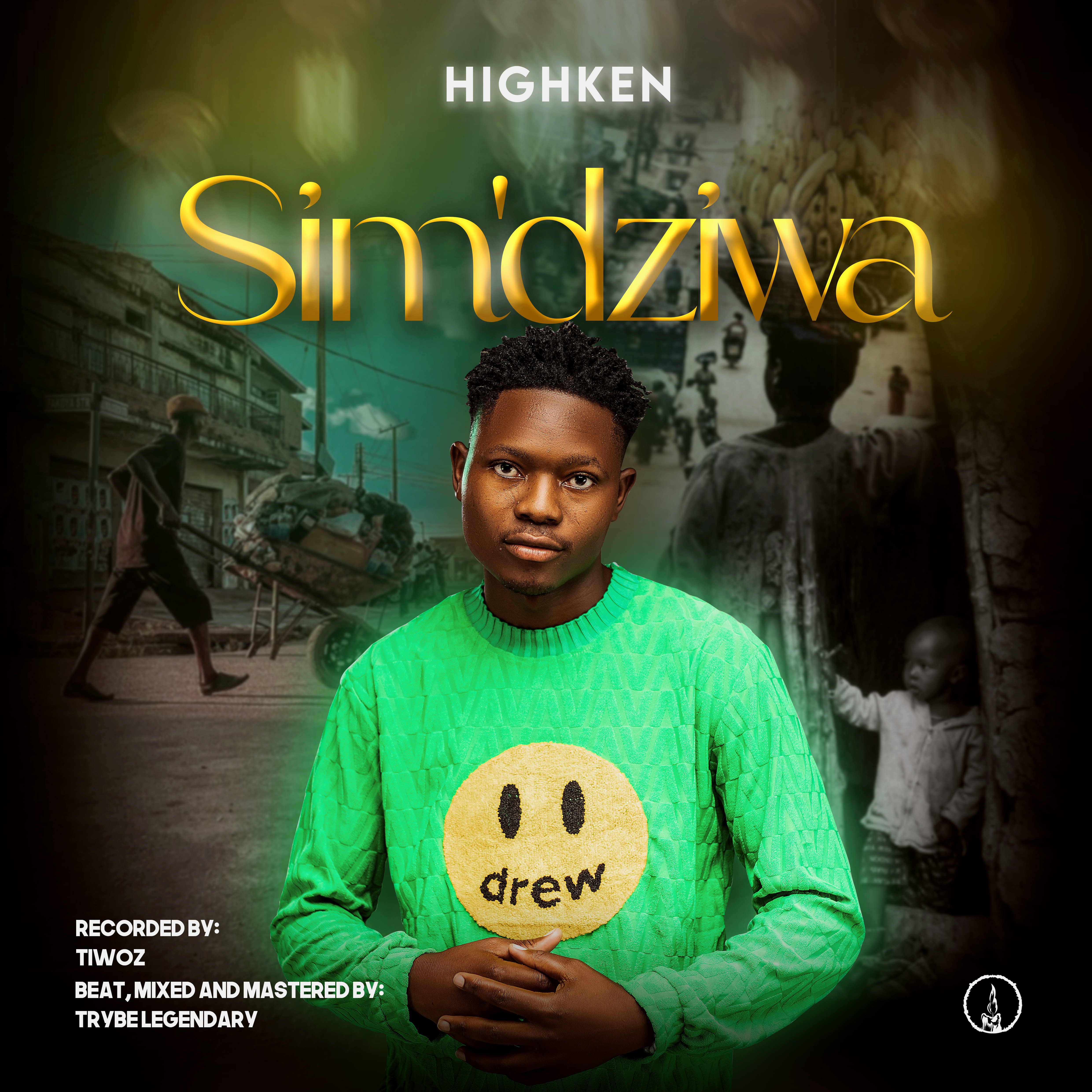 Simdziwa