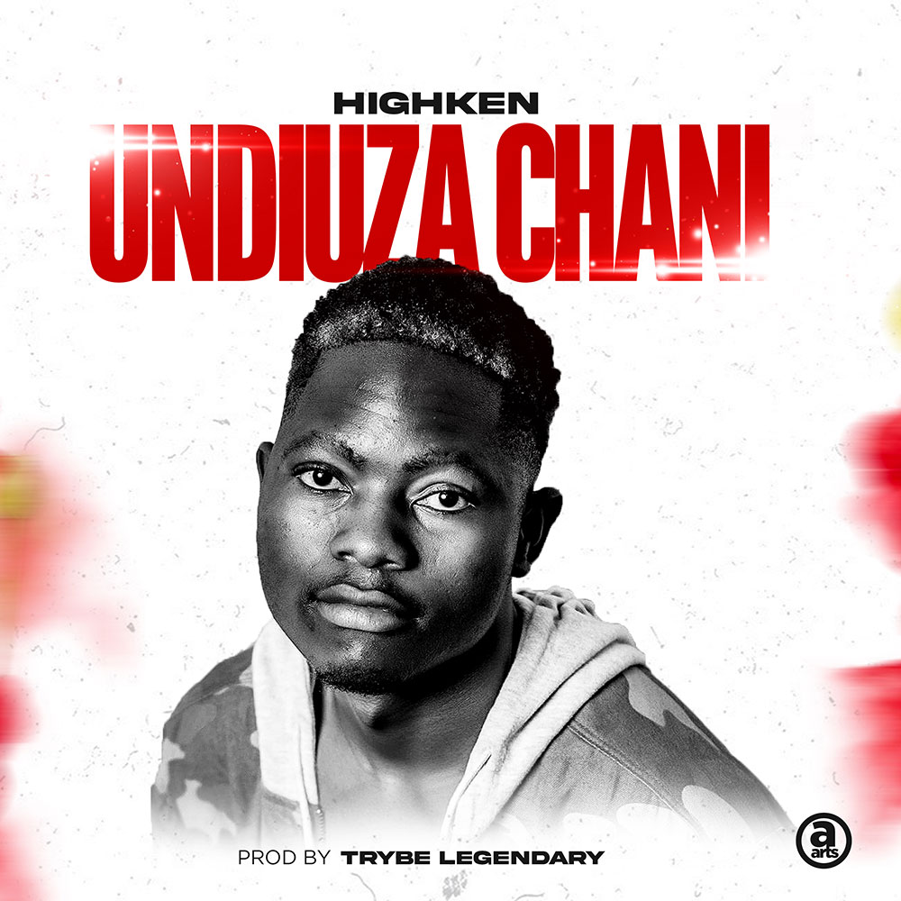 Undiuza Chani