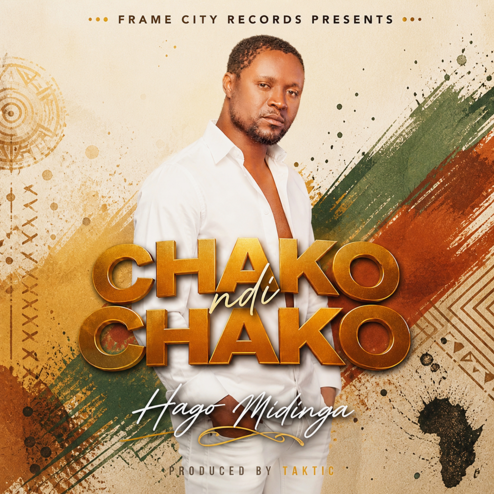 Chako Ndi Chako