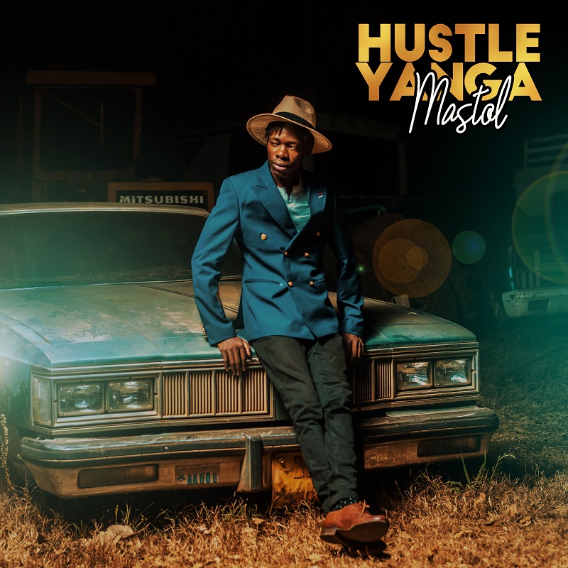 Hustle Yanga