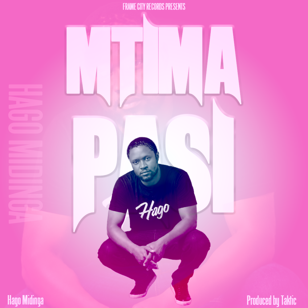 Mtima Pasi
