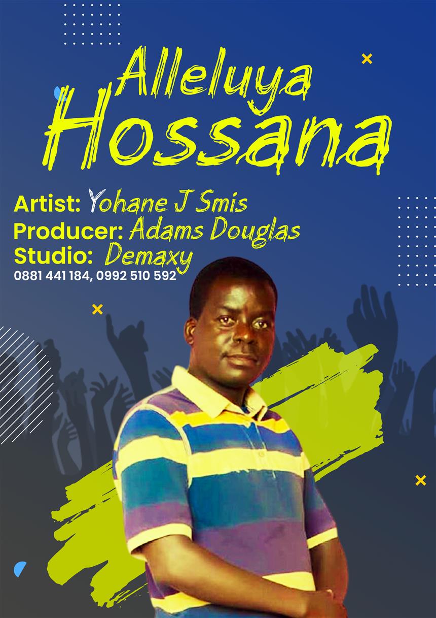 Alleluya Hossana