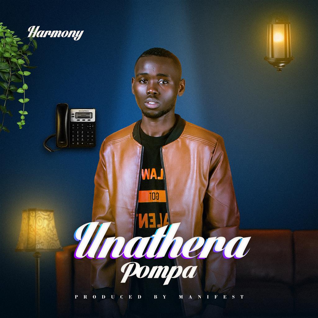 Unathera Pompa