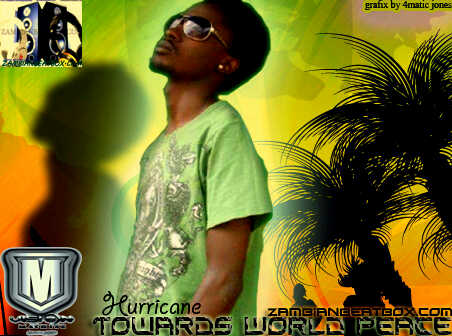 Hurricane