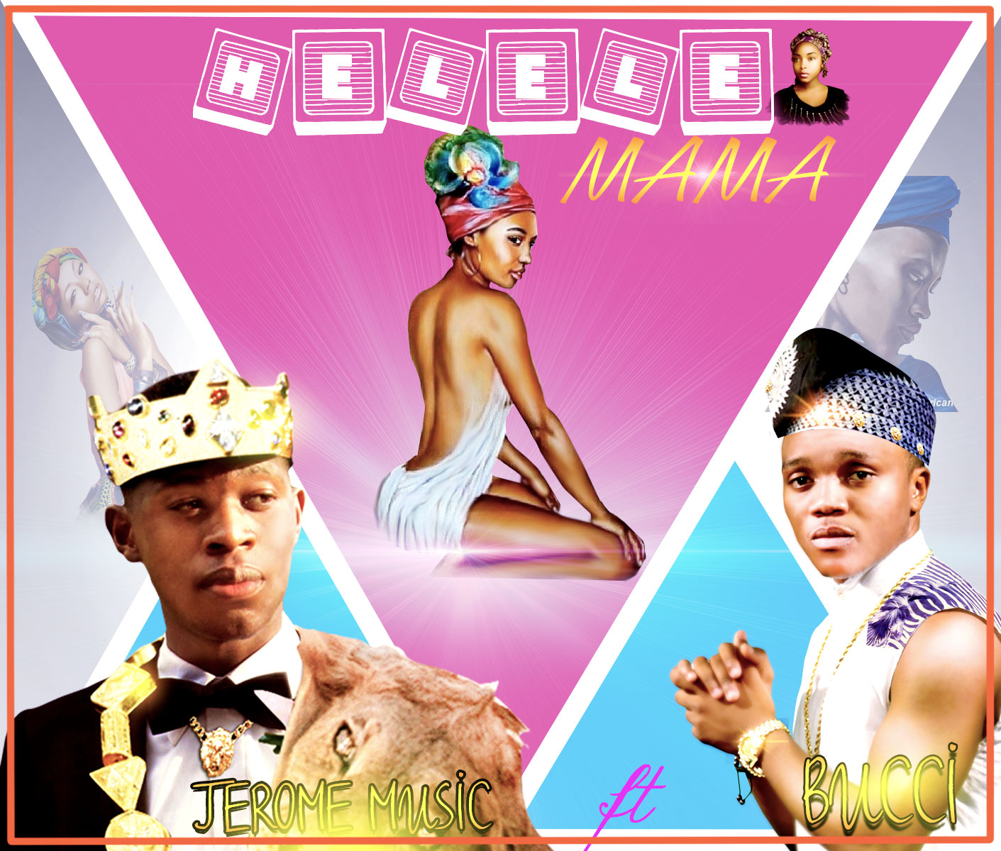Helele Mama 