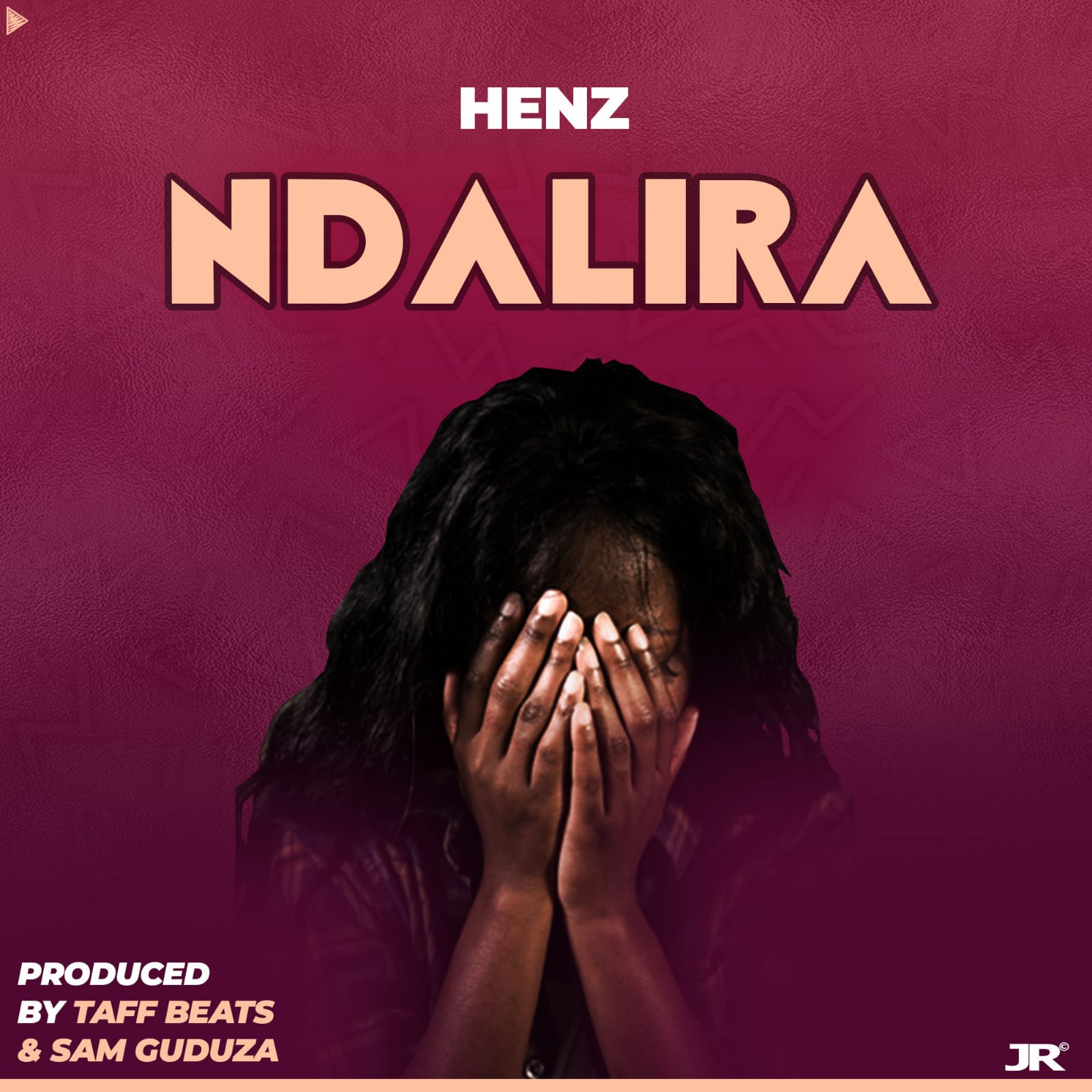 Ndalira