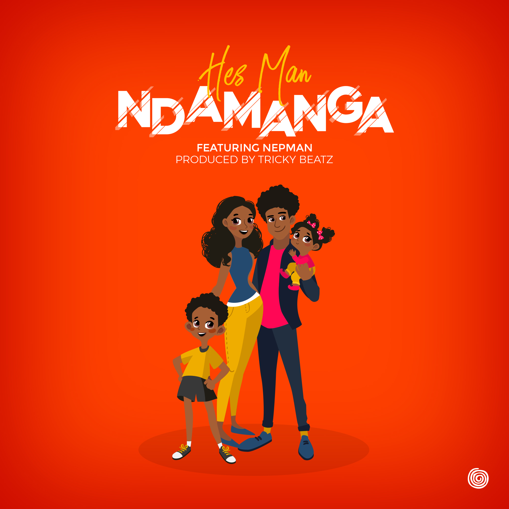 Ndamanga