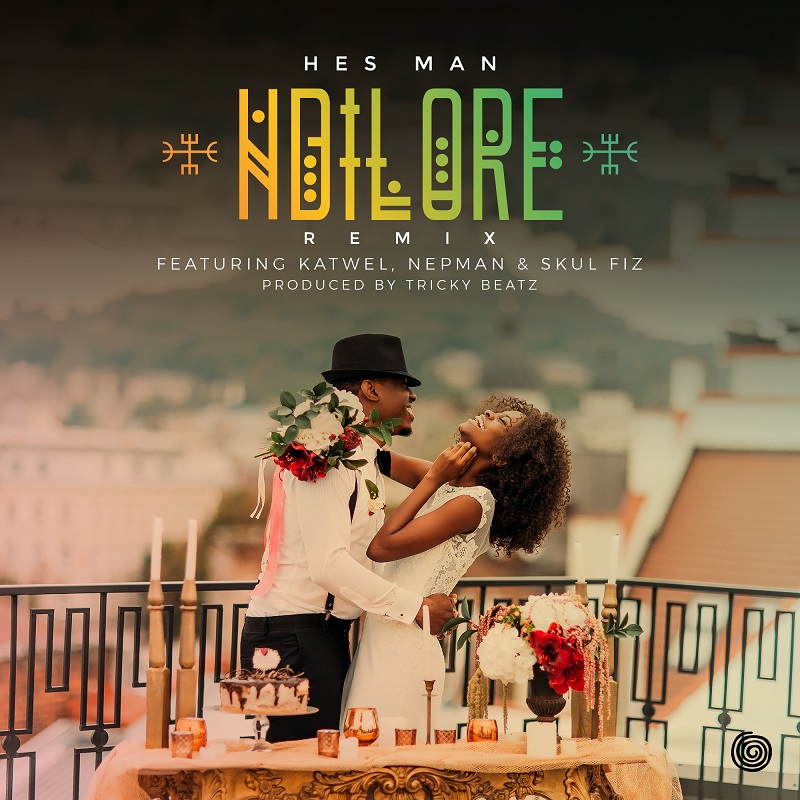 Ndilore