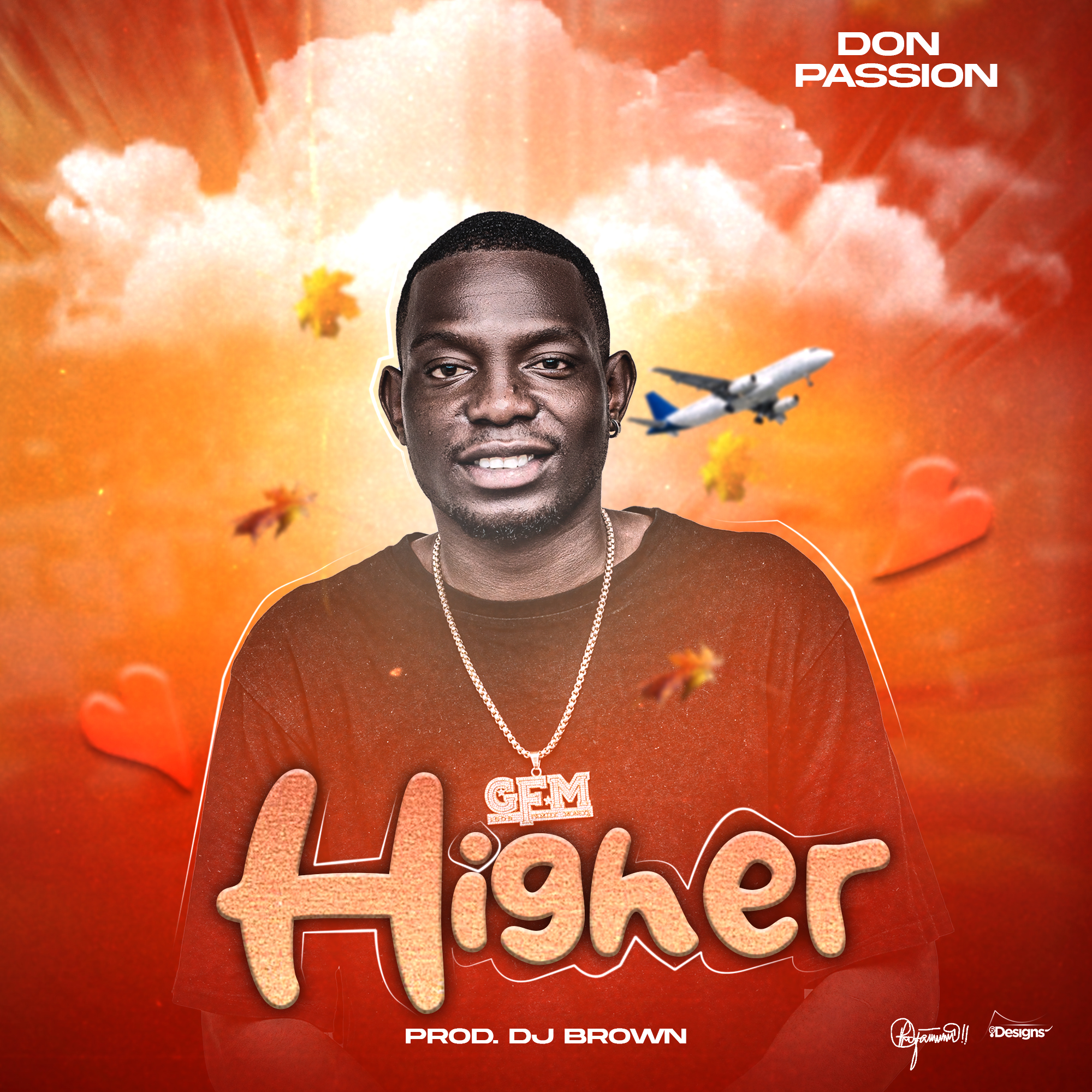 Higher 