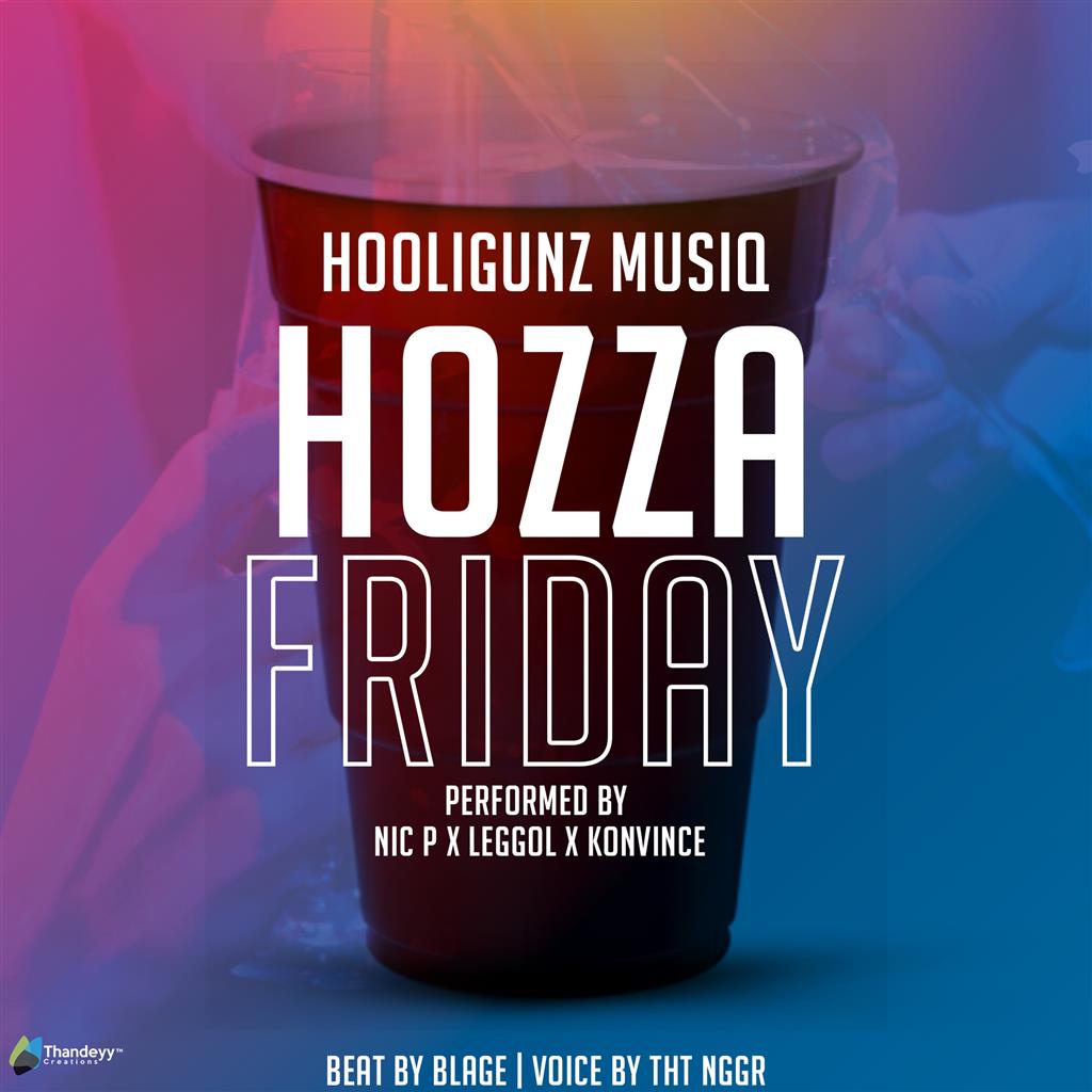 Hozza Friday