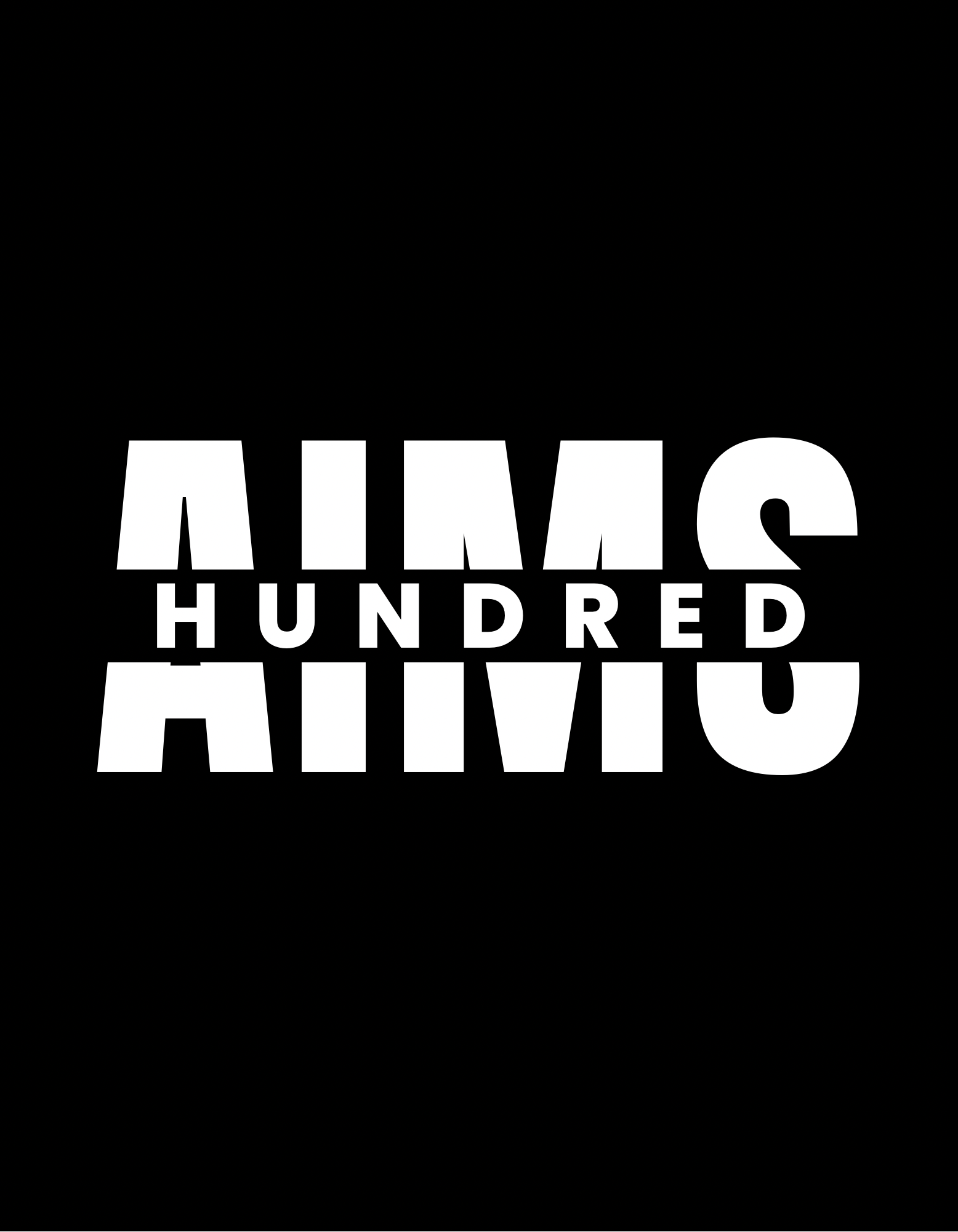 Hundred Aims