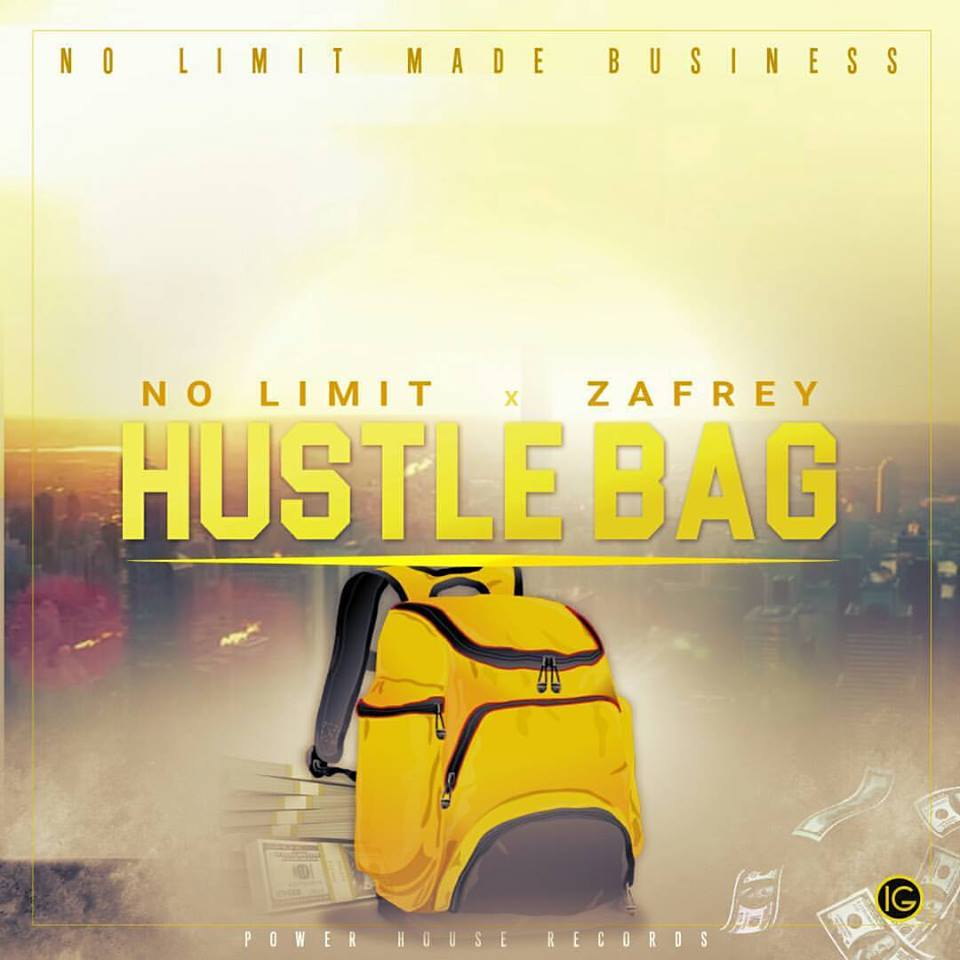 Hustle Bag