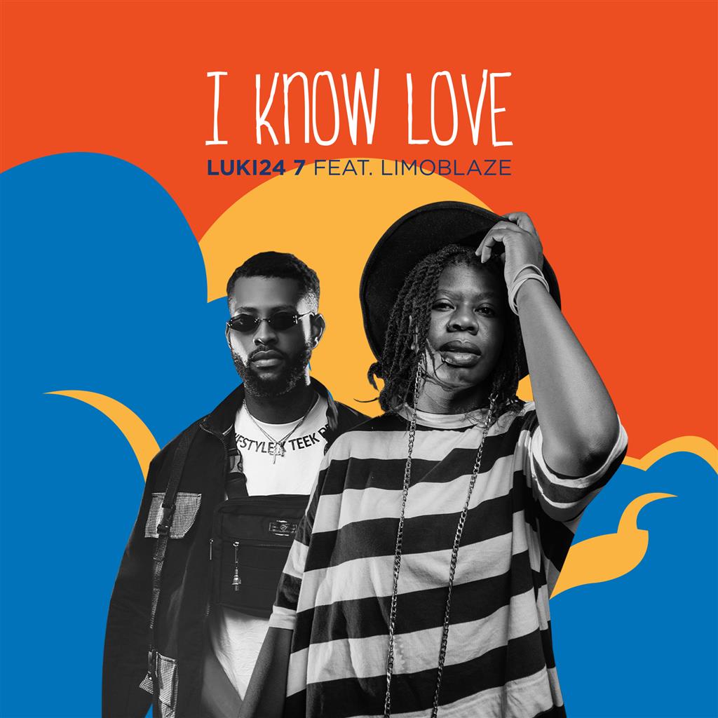 I  Know Love
