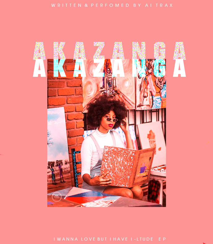 Akazanga