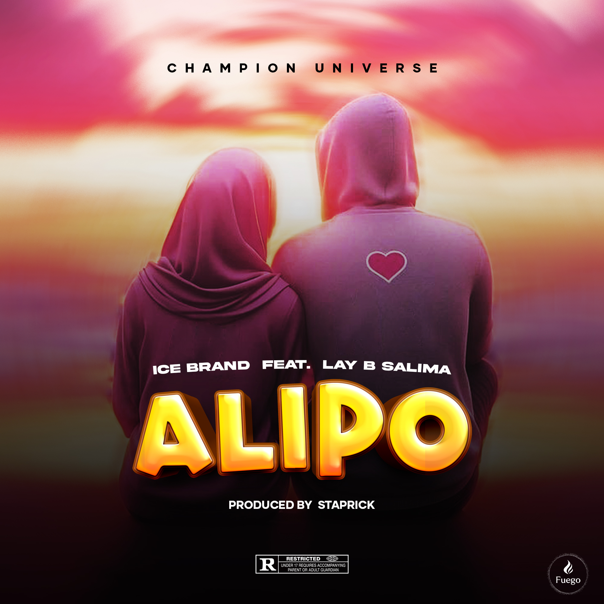 Alipo