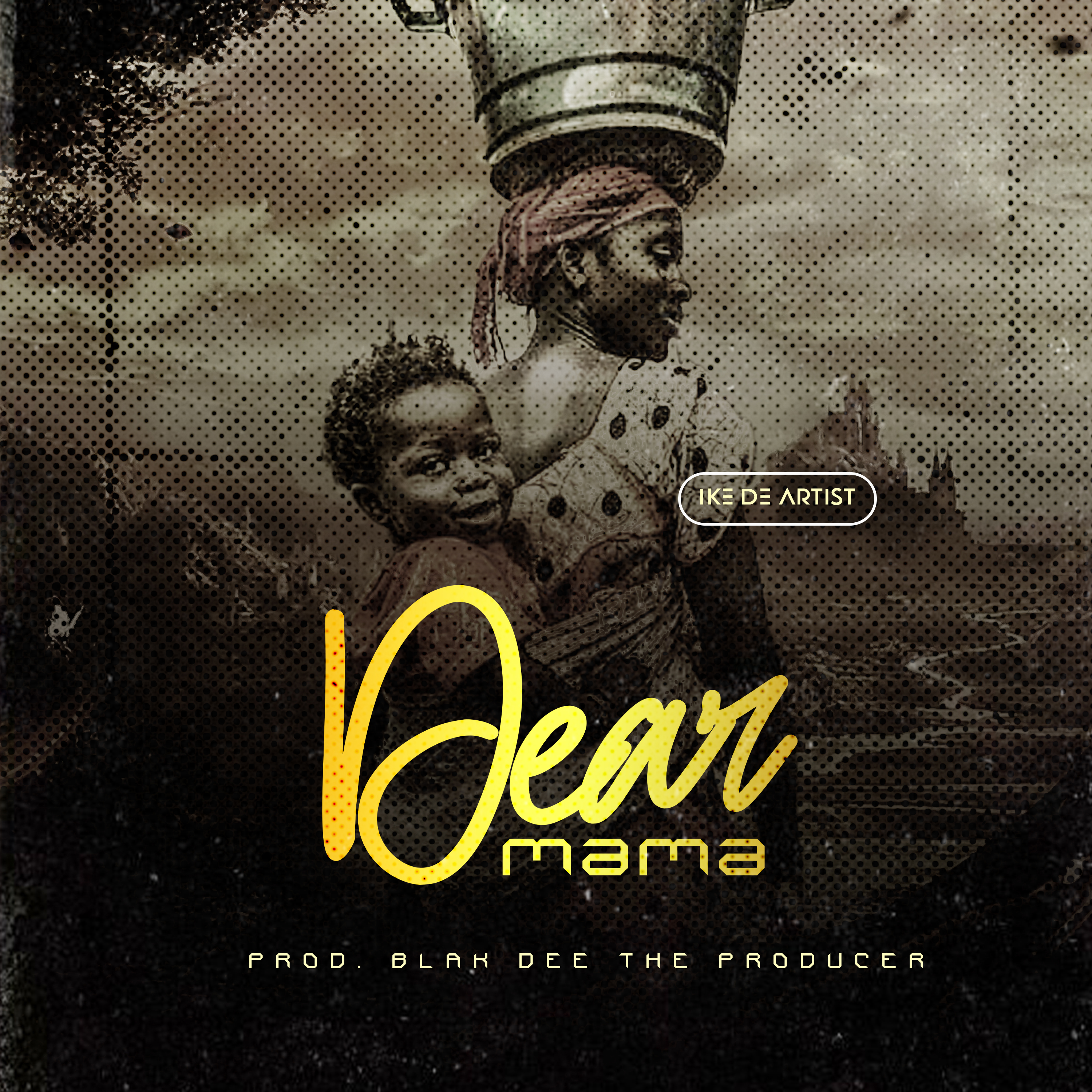 Dear Mama