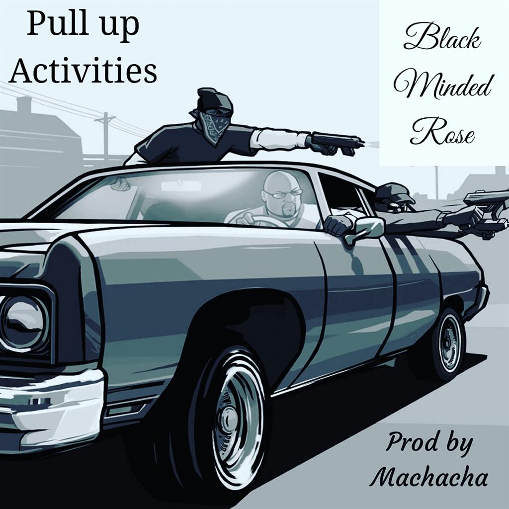 Pull Up Activities