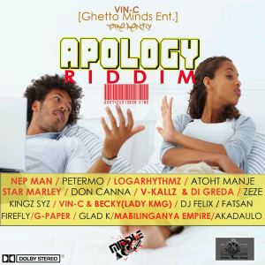 Tizipempherabe (Apology Riddim)