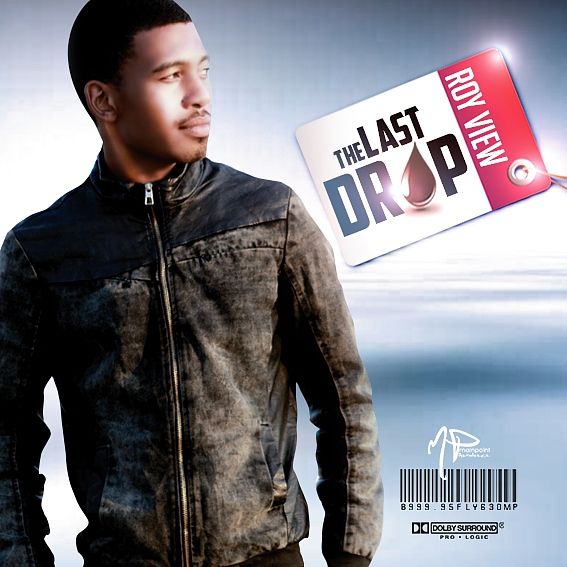 The Last Drop