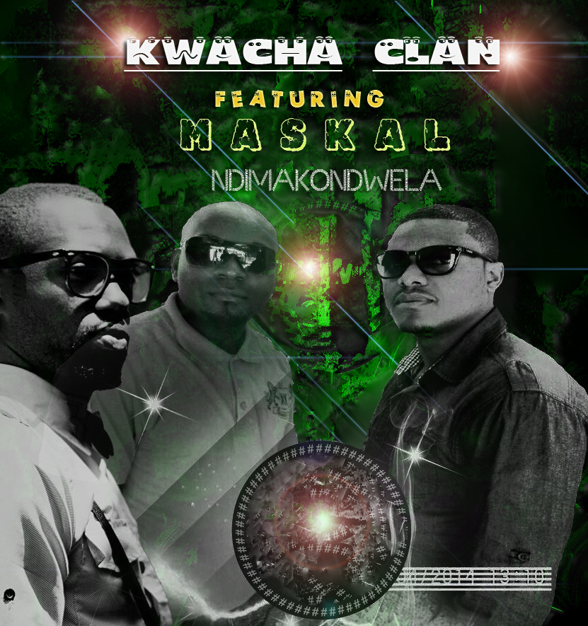 Ndimakondwela 