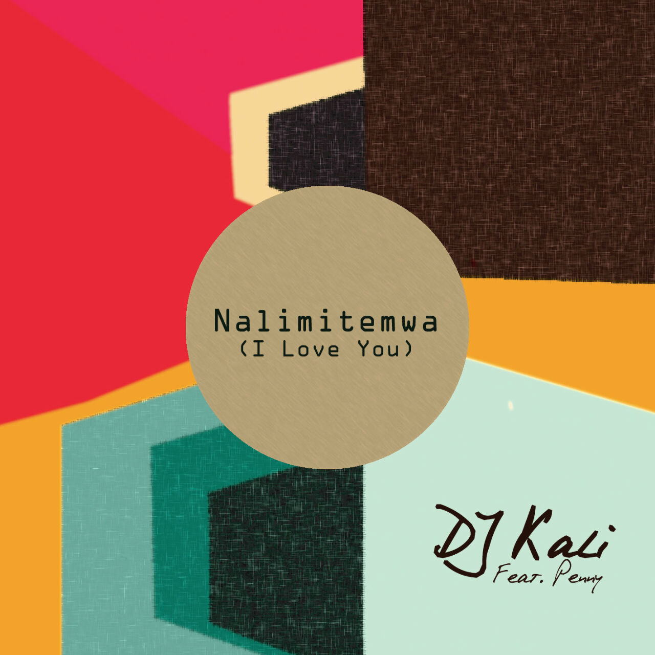 Nalimitemwa