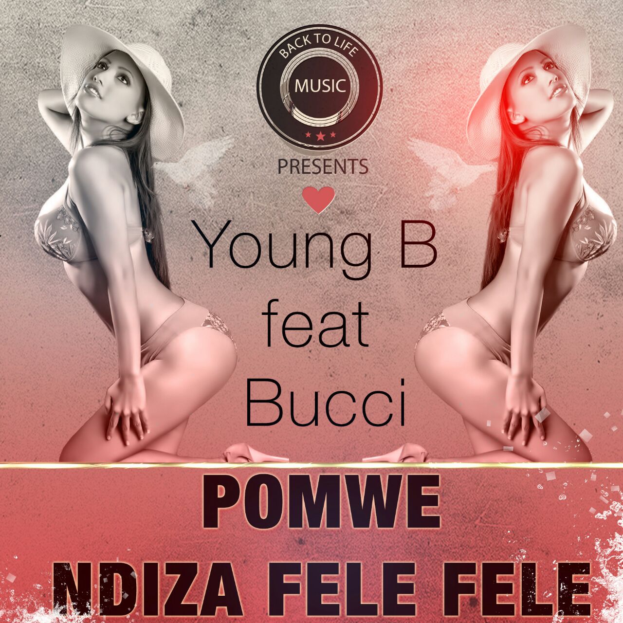Pomwe Ndidza Fele Fele