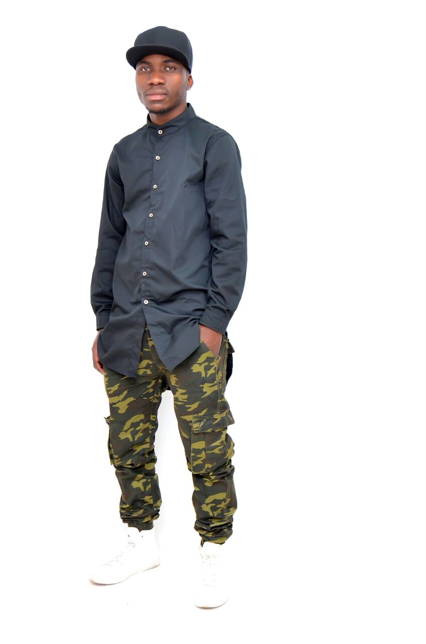 Rich Man Da