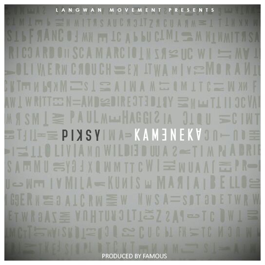 Kameneka