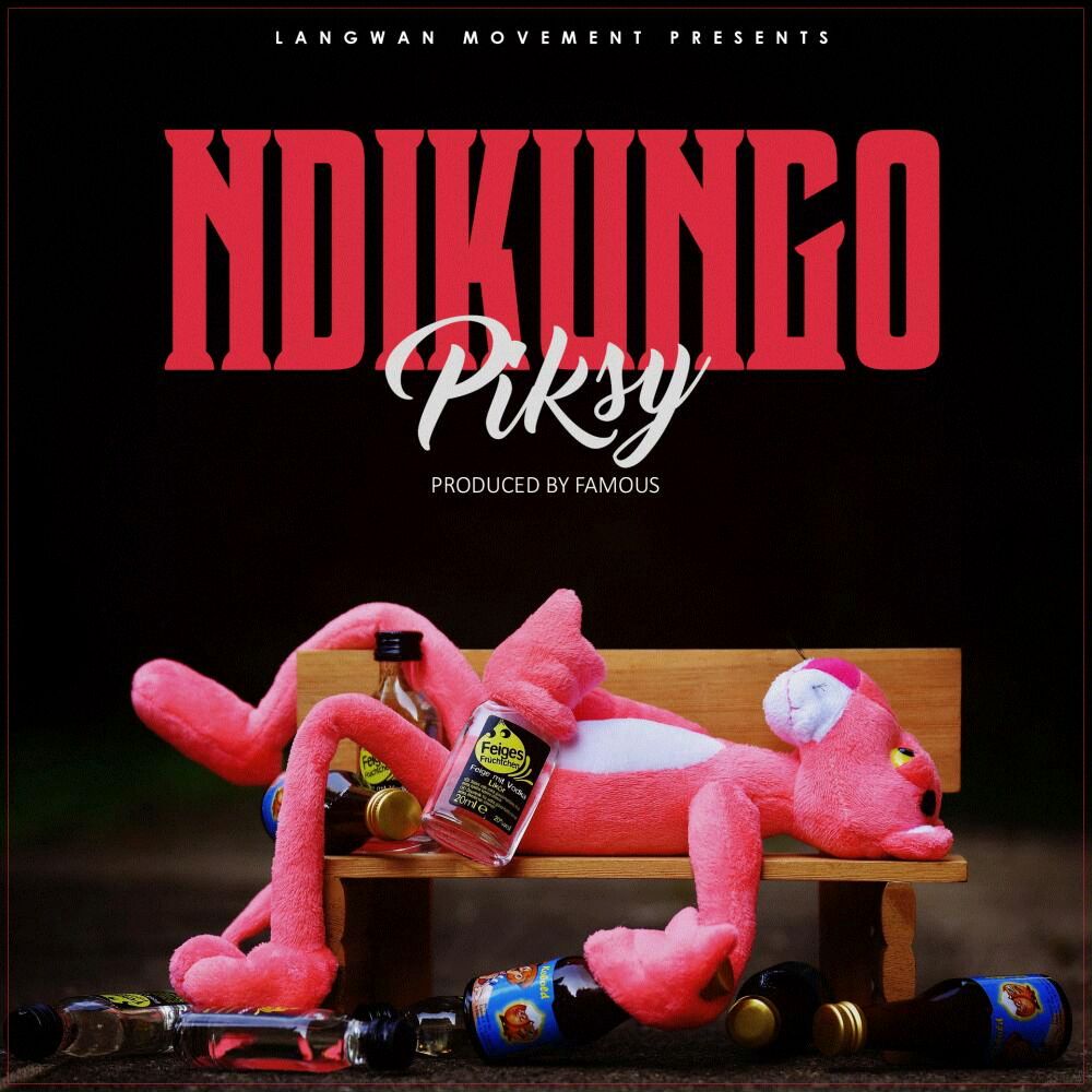 Ndikungo