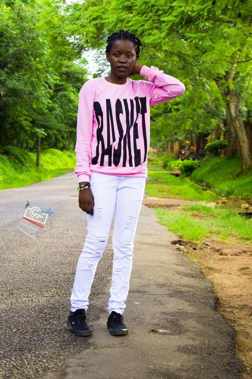Ghetto Vee