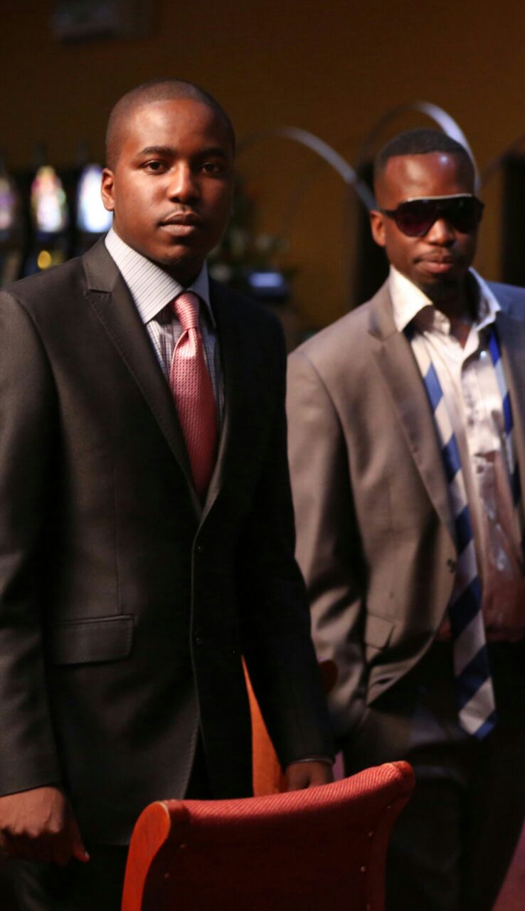 The Dare Devilz