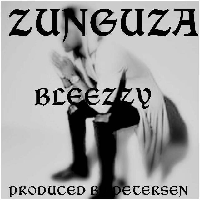 Zunguza