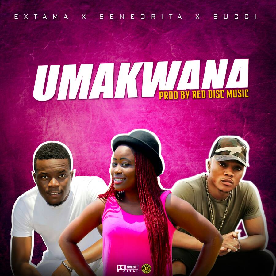 Umakwana