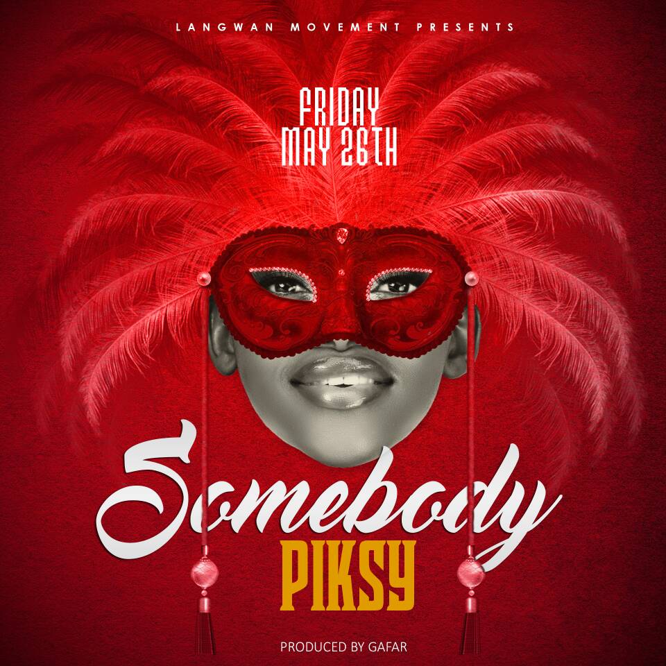 Somebody