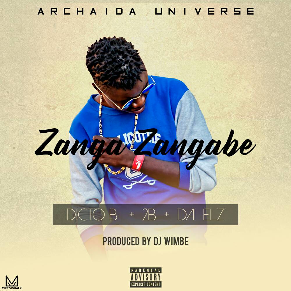 Zanga Zangabe