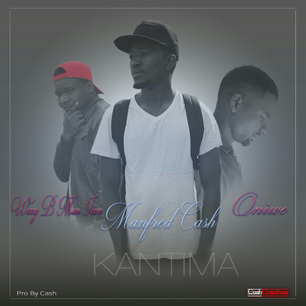 Kantima Kanga