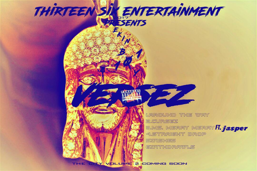 Versez