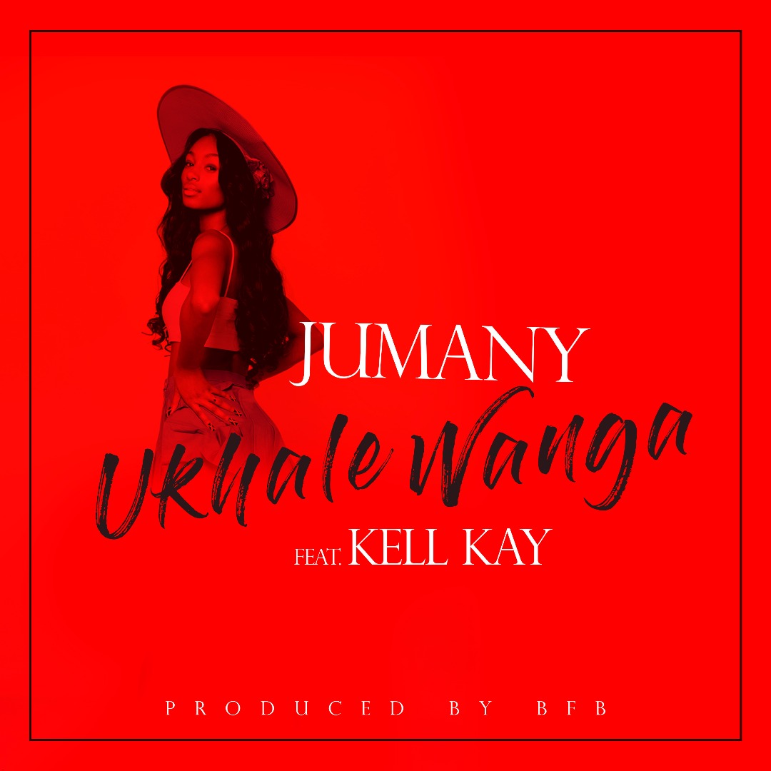 Ukhale Wanga