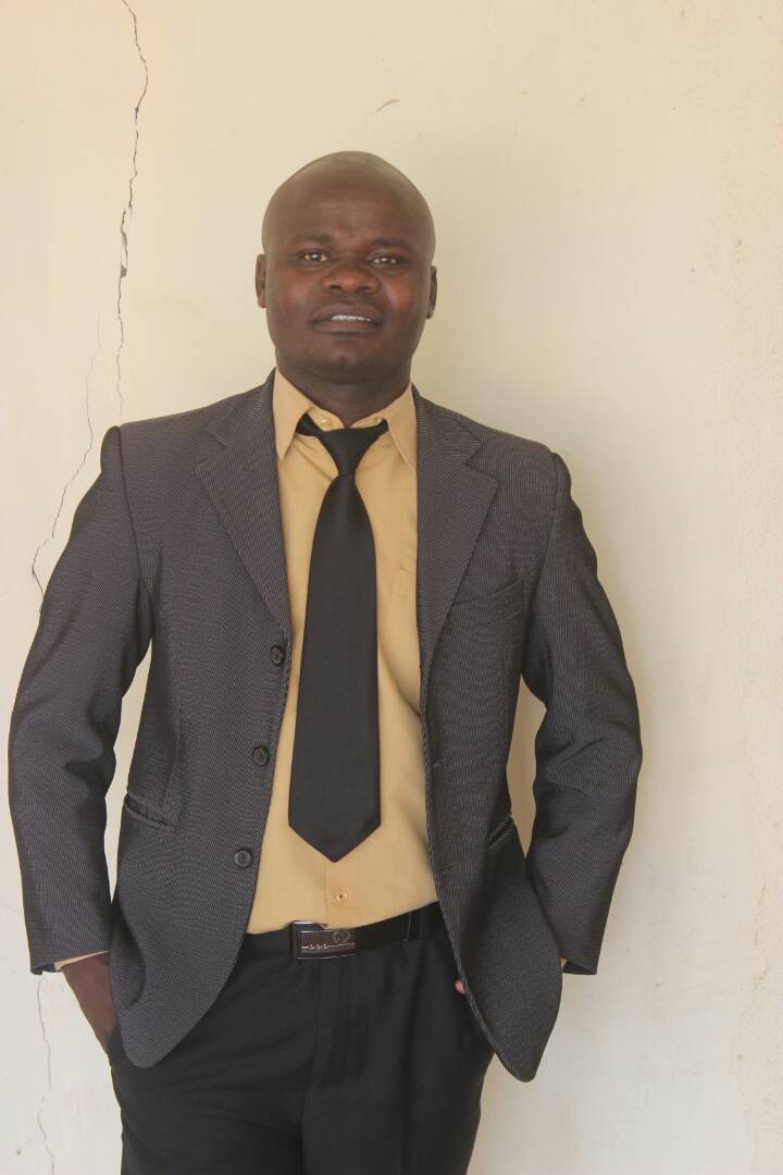 Hezekiah Wachiwiri