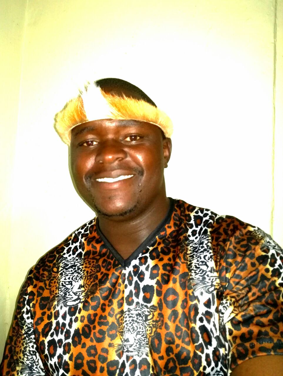 Ndakonzeka
