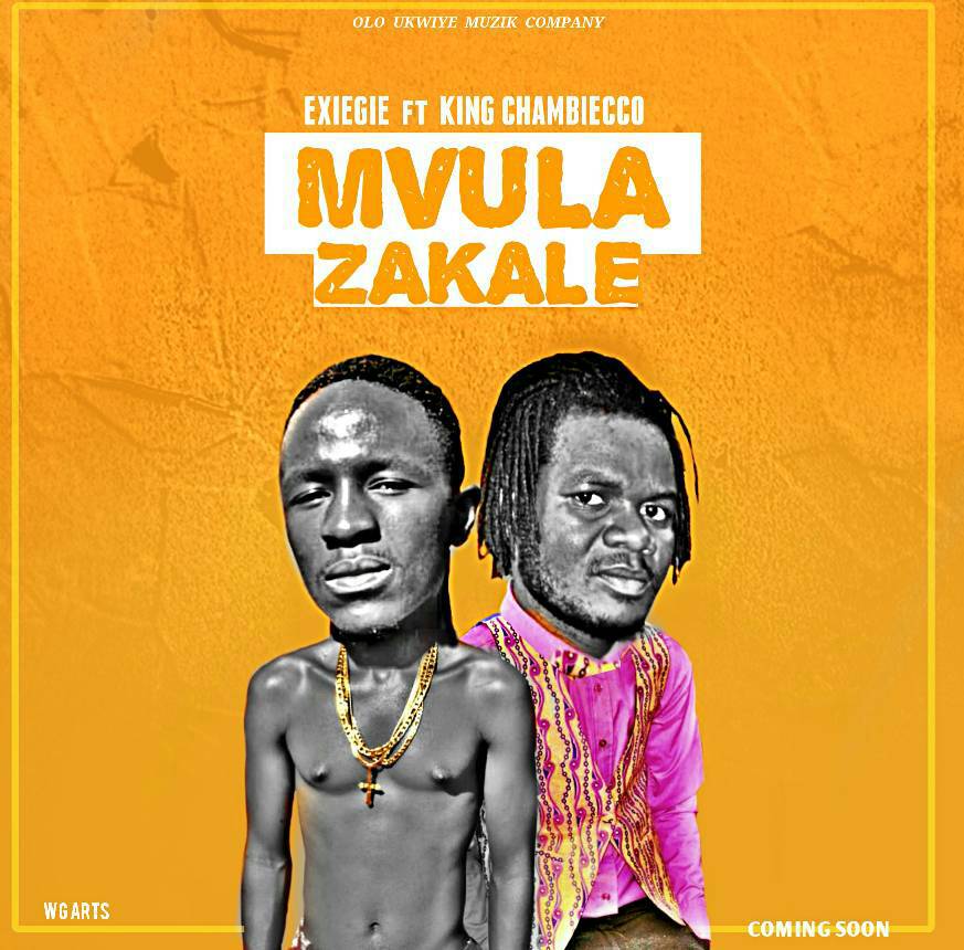 Mvula Zakale