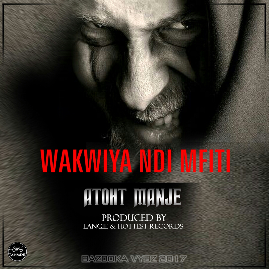 Wakwiya Ndi Mfiti