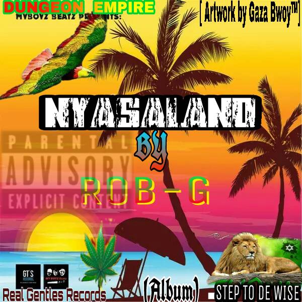 Nyasaland