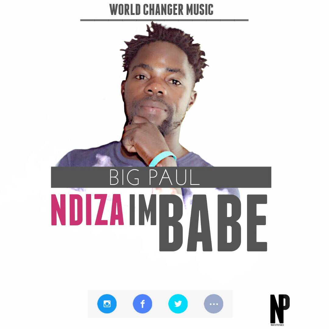 Ndidzaimbabe